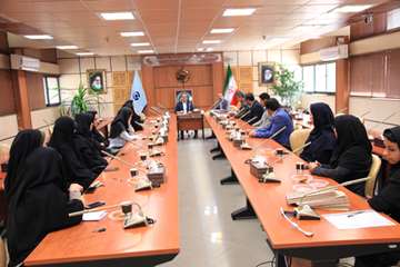 تقدیر از خبرنگاران و مسئولین روابط عمومی